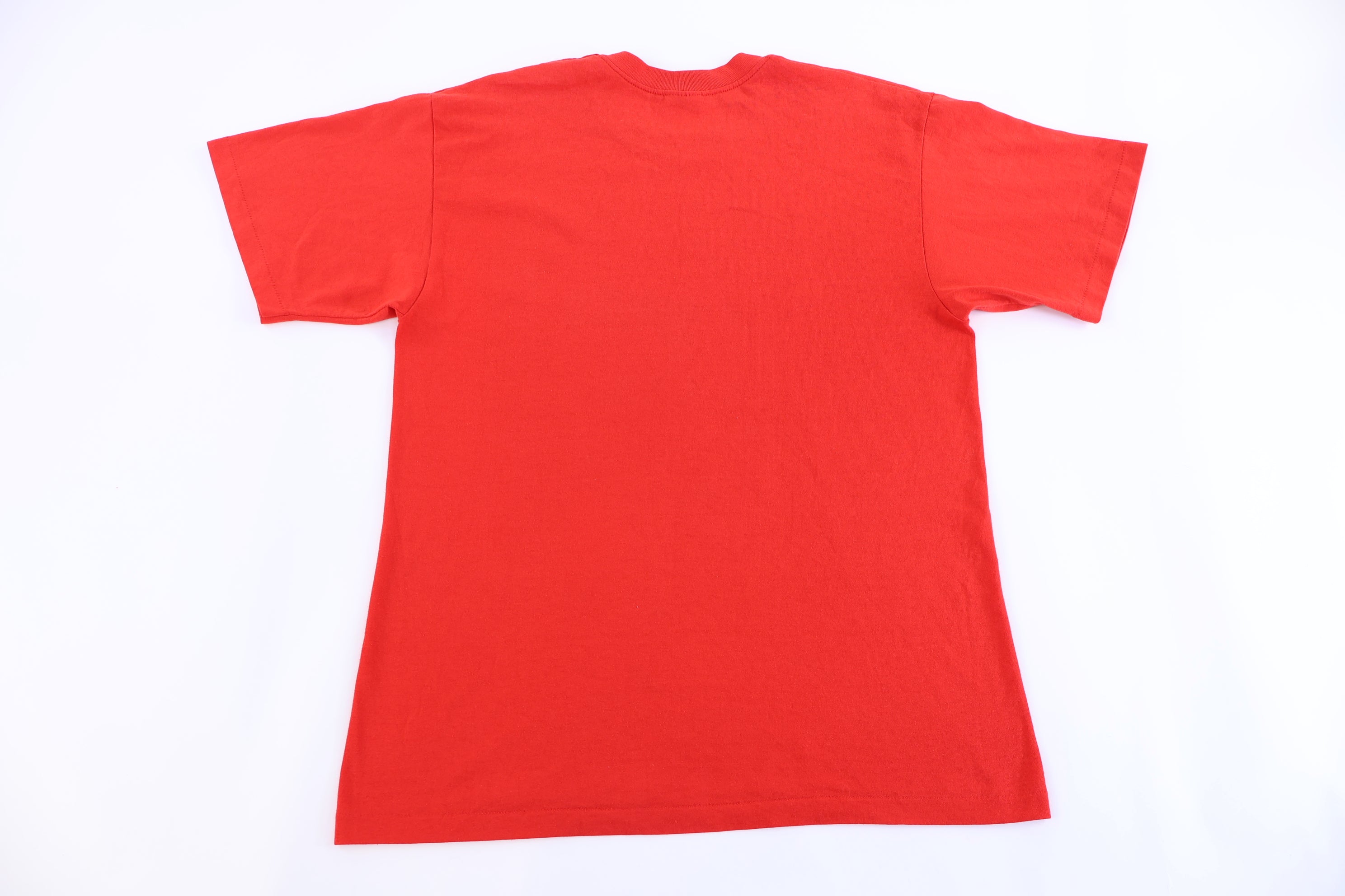 1992 Chicago Bulls Basketball T-shirt