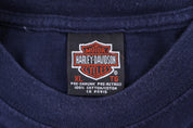 Harley Davidson Motorcycles Canada T-shirt