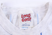 1991 Chicago Cubs Baseball T-shirt