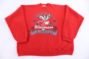 1994 Rose Bowl Wisconsin Badgers Sweatshirt
