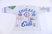 1991 Chicago Cubs Baseball T-shirt
