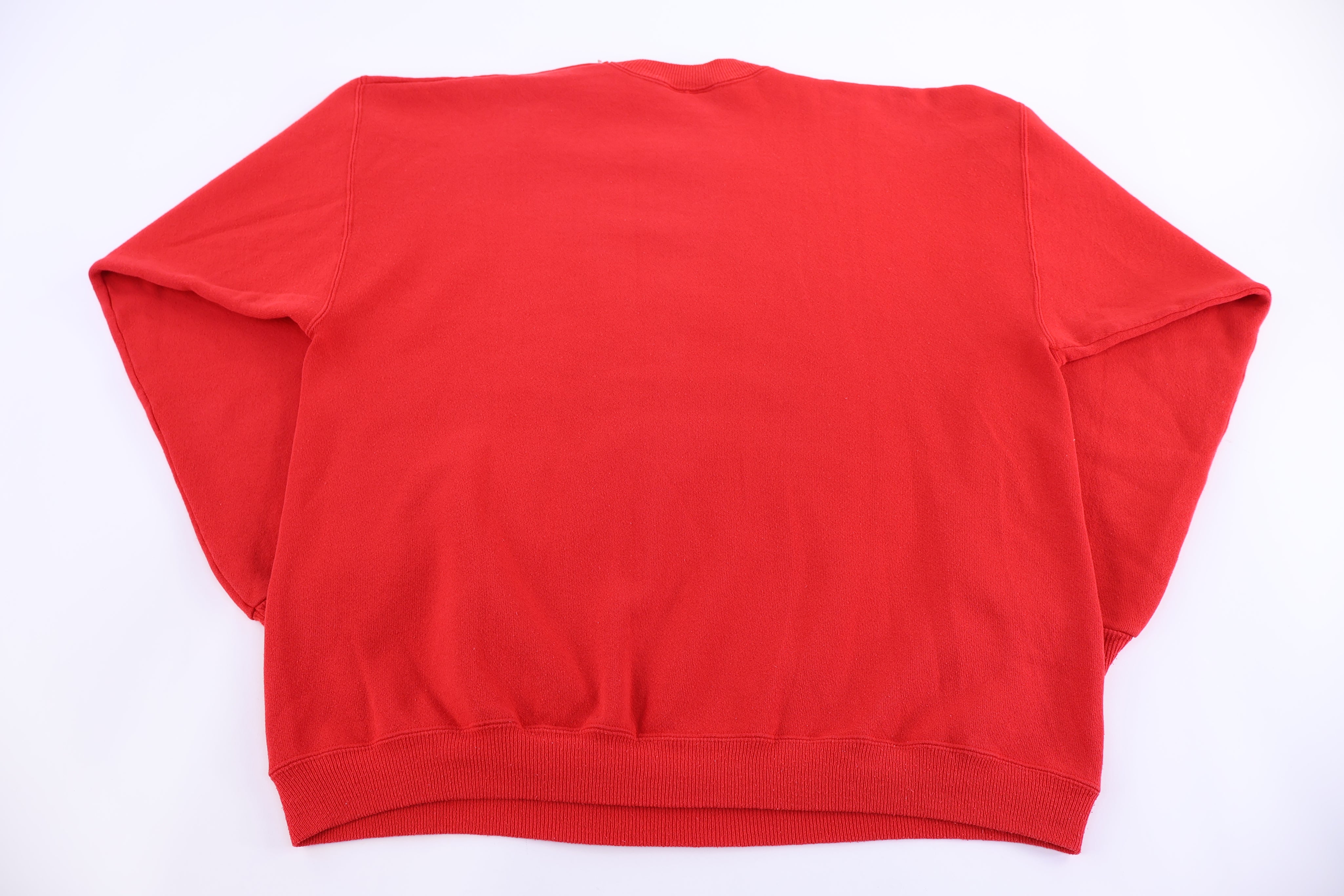 1994 Rose Bowl Wisconsin Badgers Sweatshirt