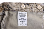 Pro Gear Camo Hunting Pants