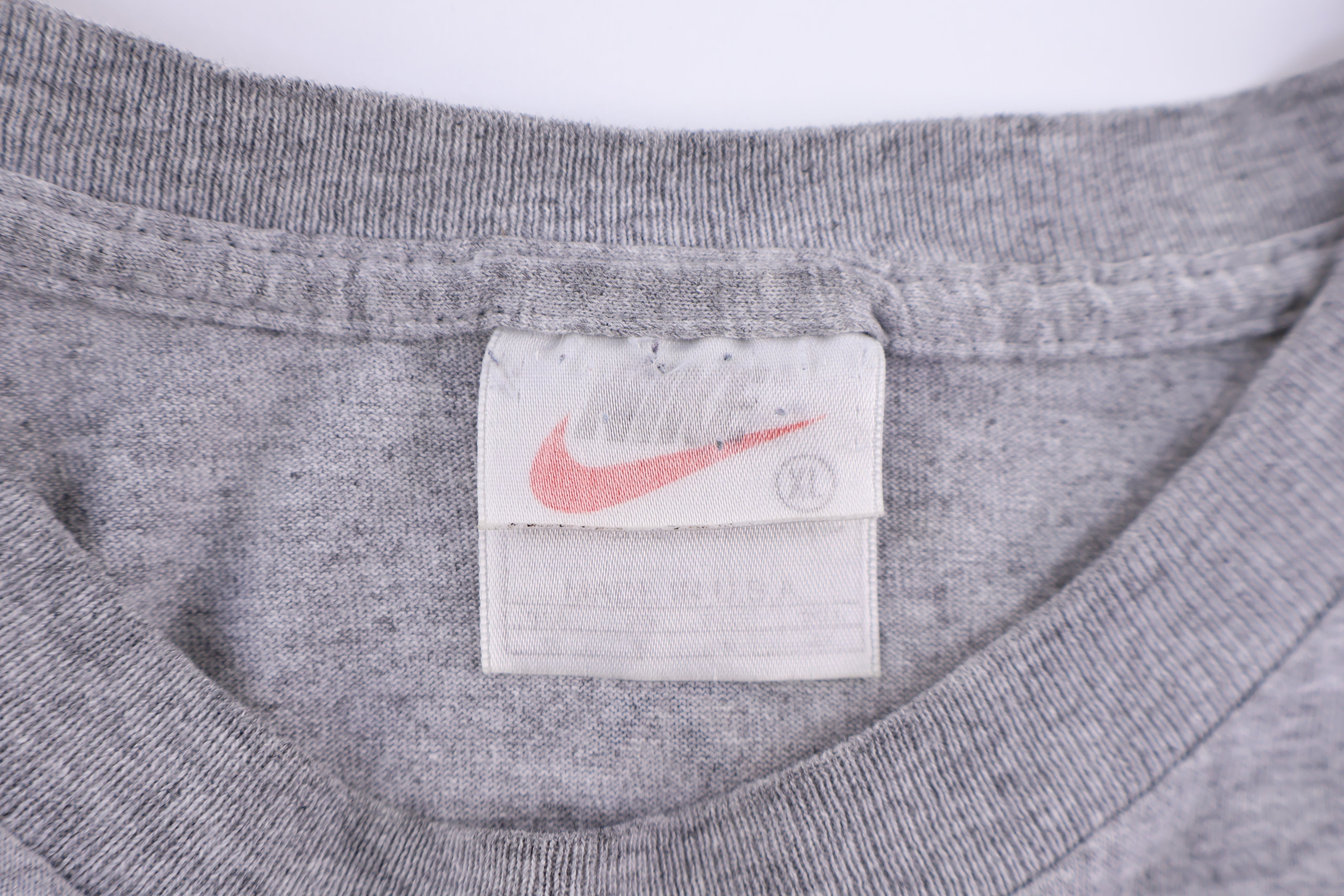 90's Nike United States Soccer T-shirt