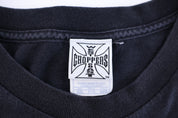 Vintage West Coast Choppers Long Beach T-shirt