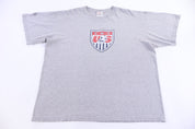 90's Nike United States Soccer T-shirt