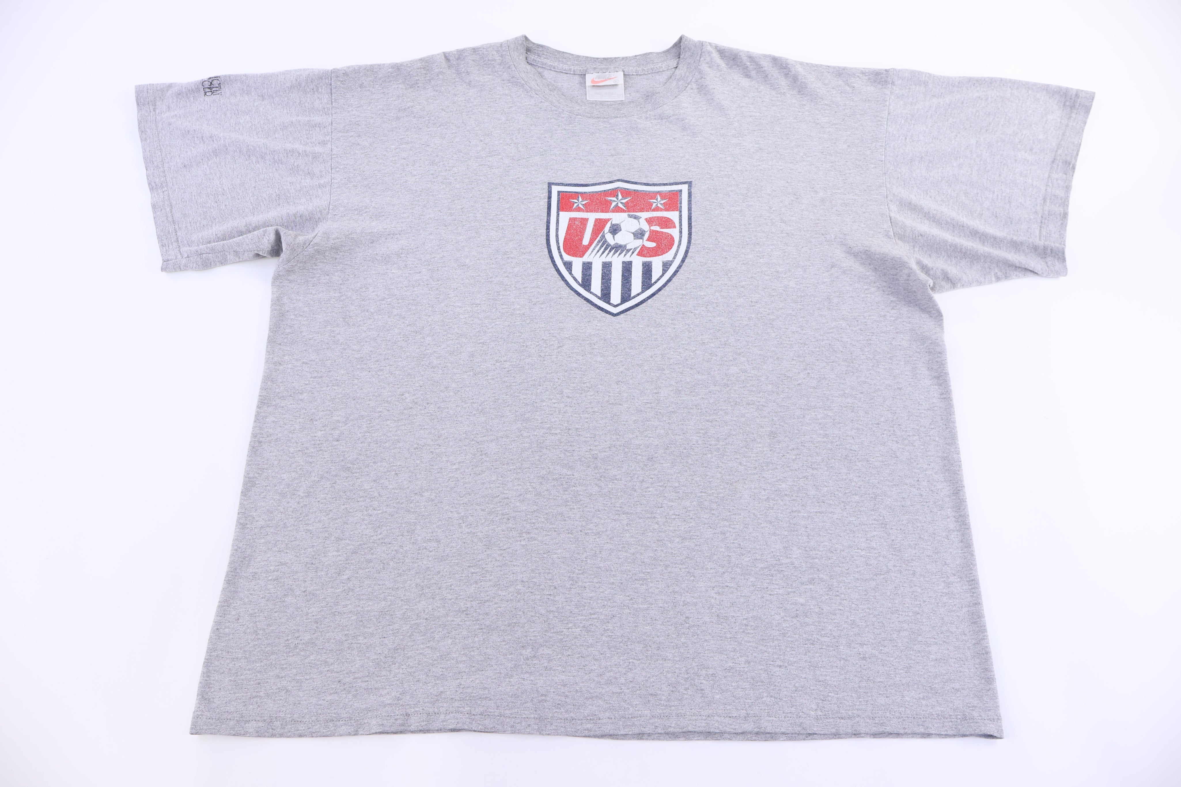 90's Nike United States Soccer T-shirt
