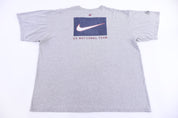 90's Nike United States Soccer T-shirt