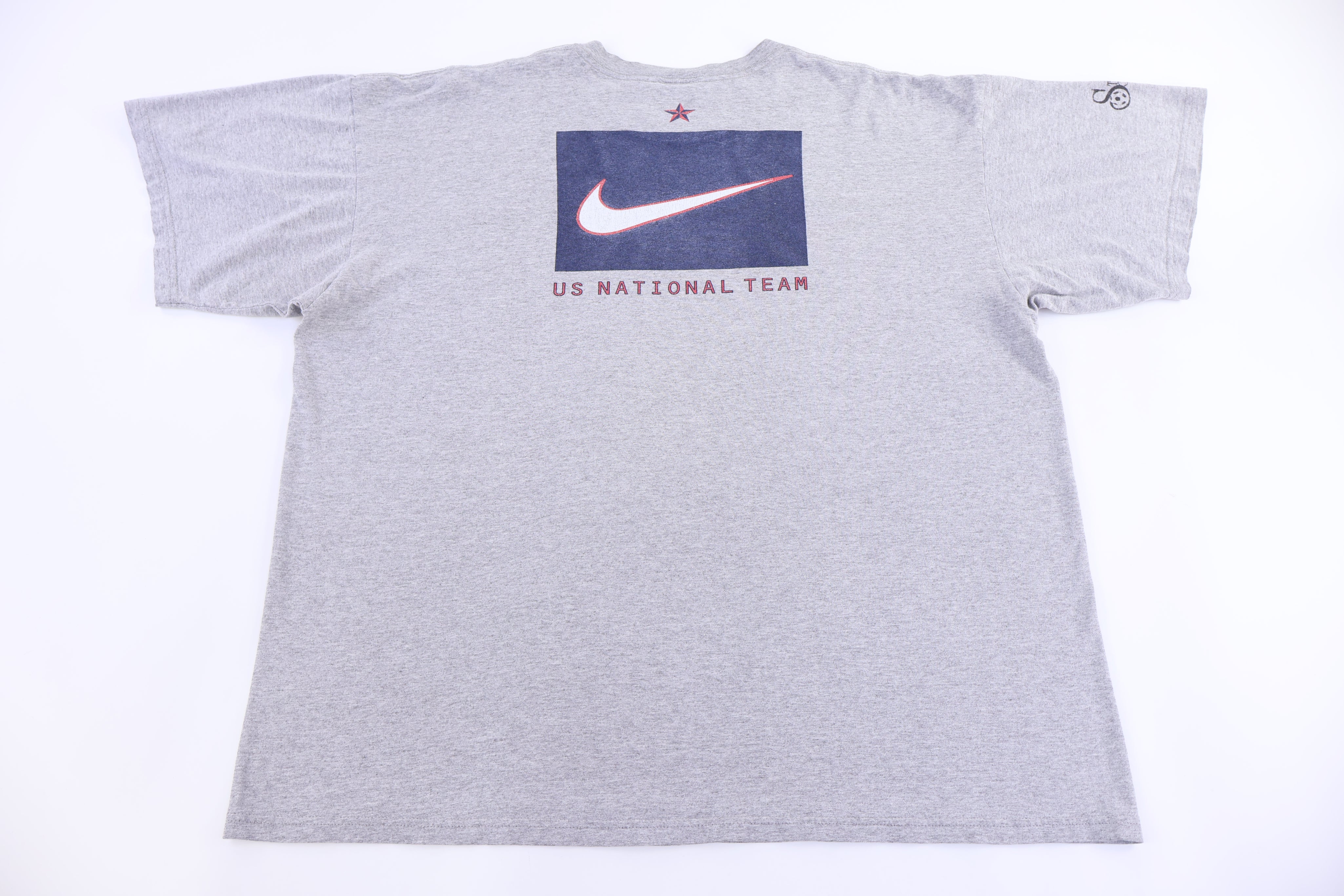90's Nike United States Soccer T-shirt