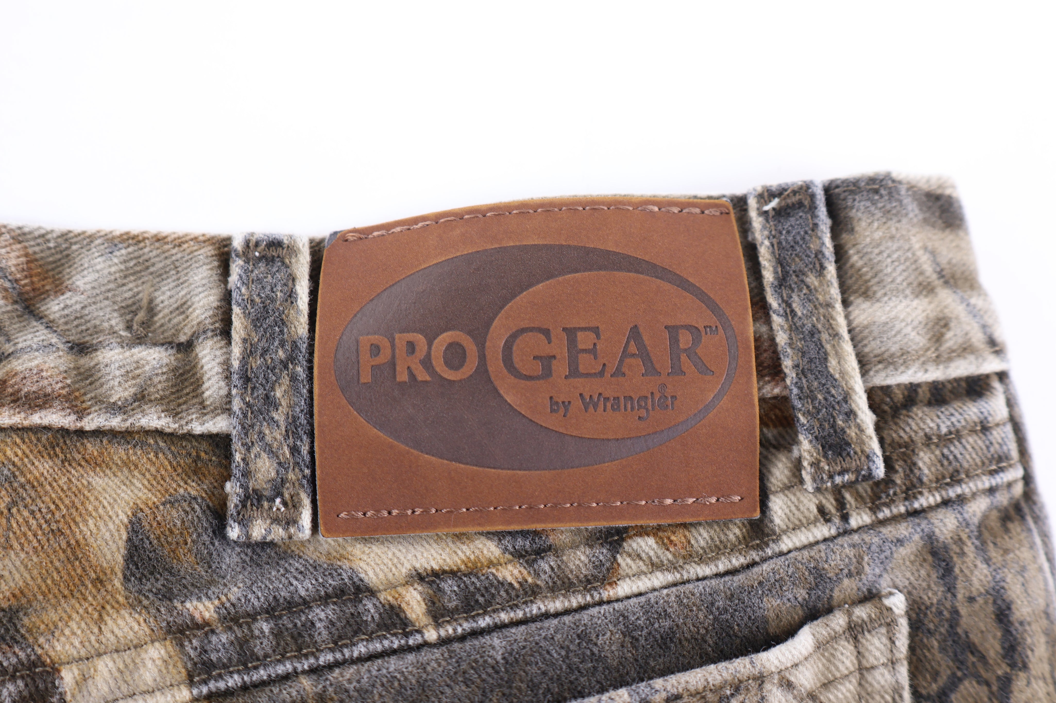 Pro Gear Camo Hunting Pants