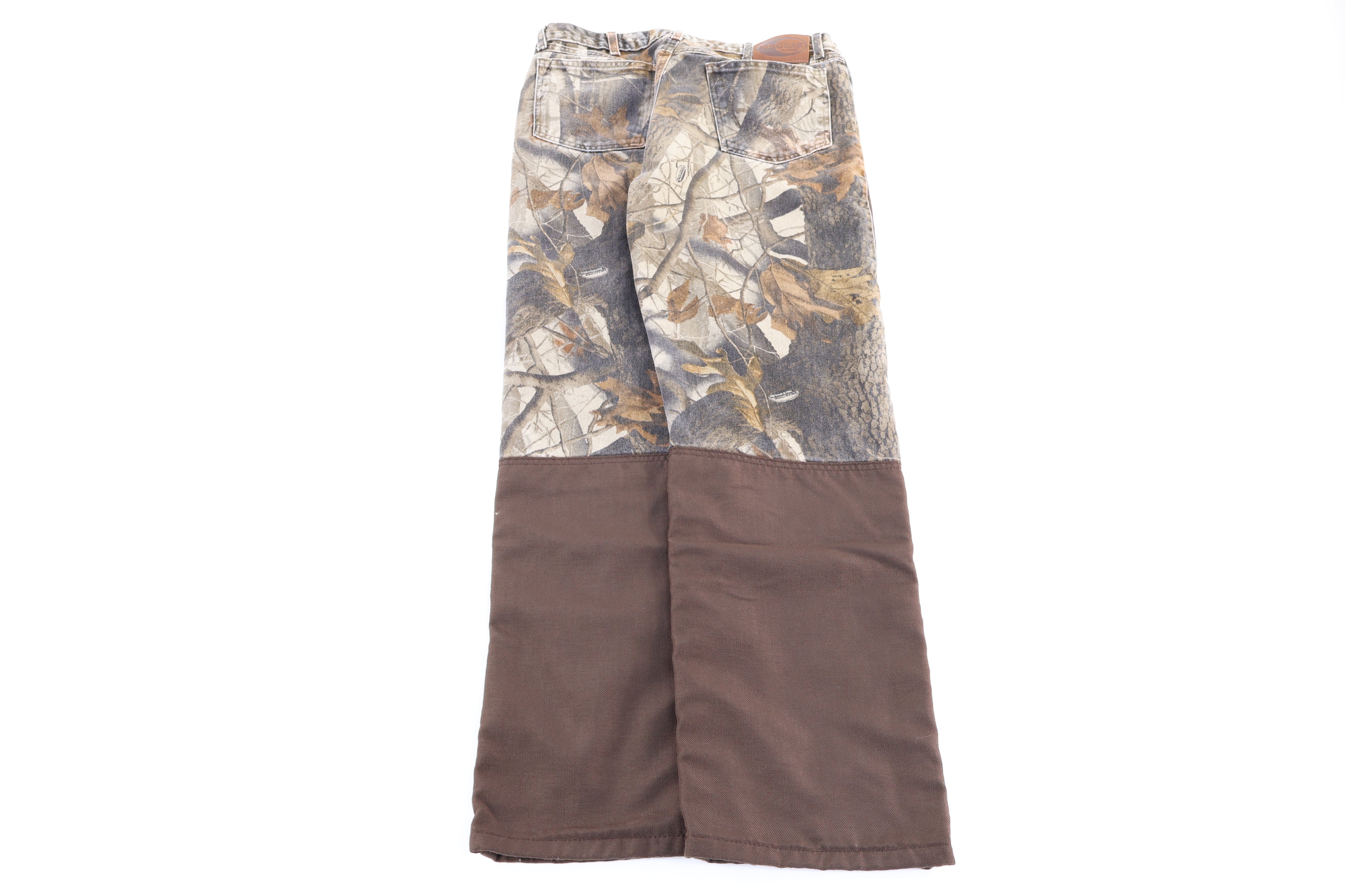 Pro Gear Camo Hunting Pants