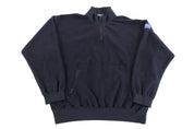 Polo by Ralph Lauren Polo Hi Tech Black Fleece Pullover