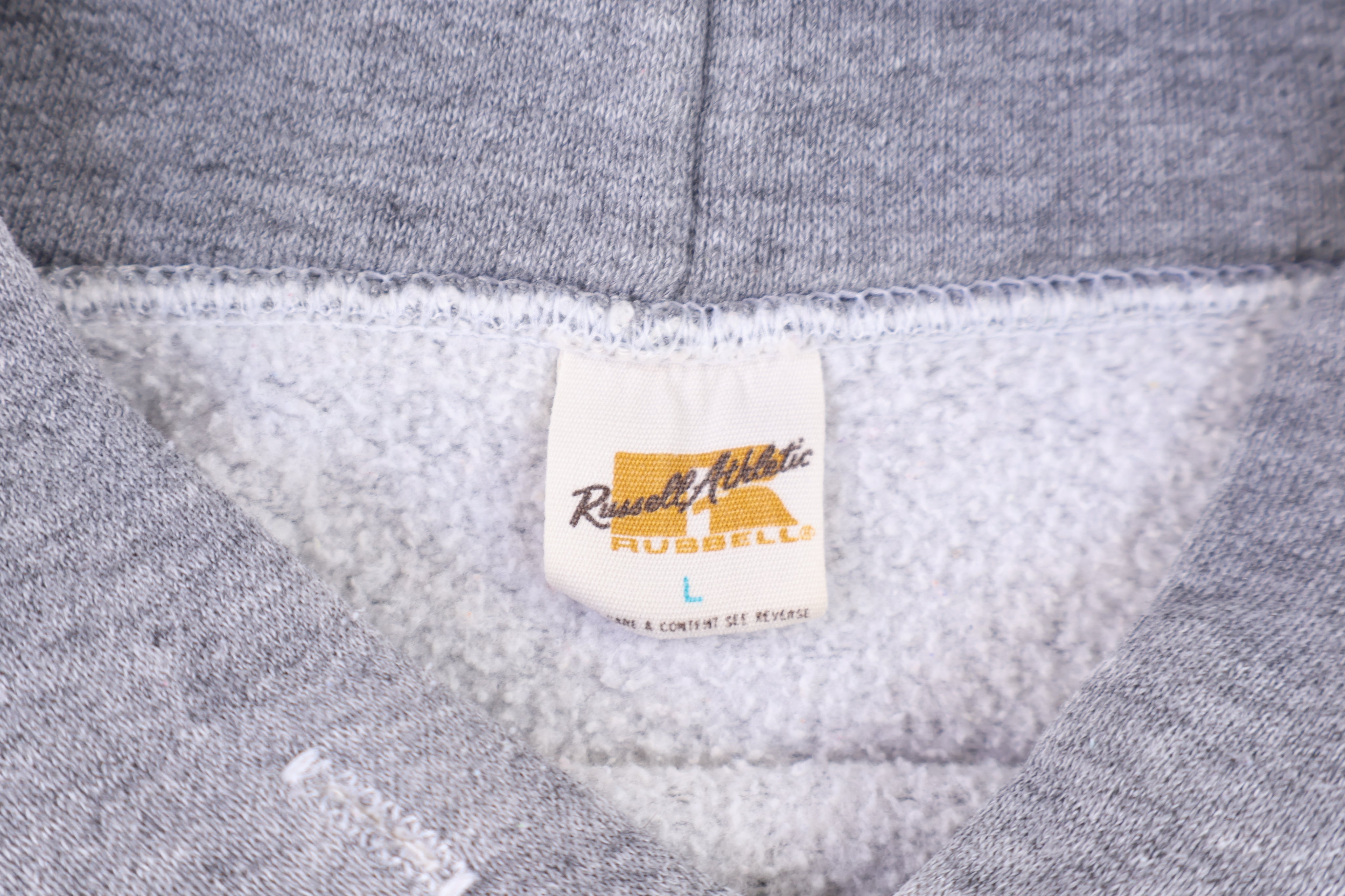 1981 Oklahoma State University Cowboys Pullover Hoodie