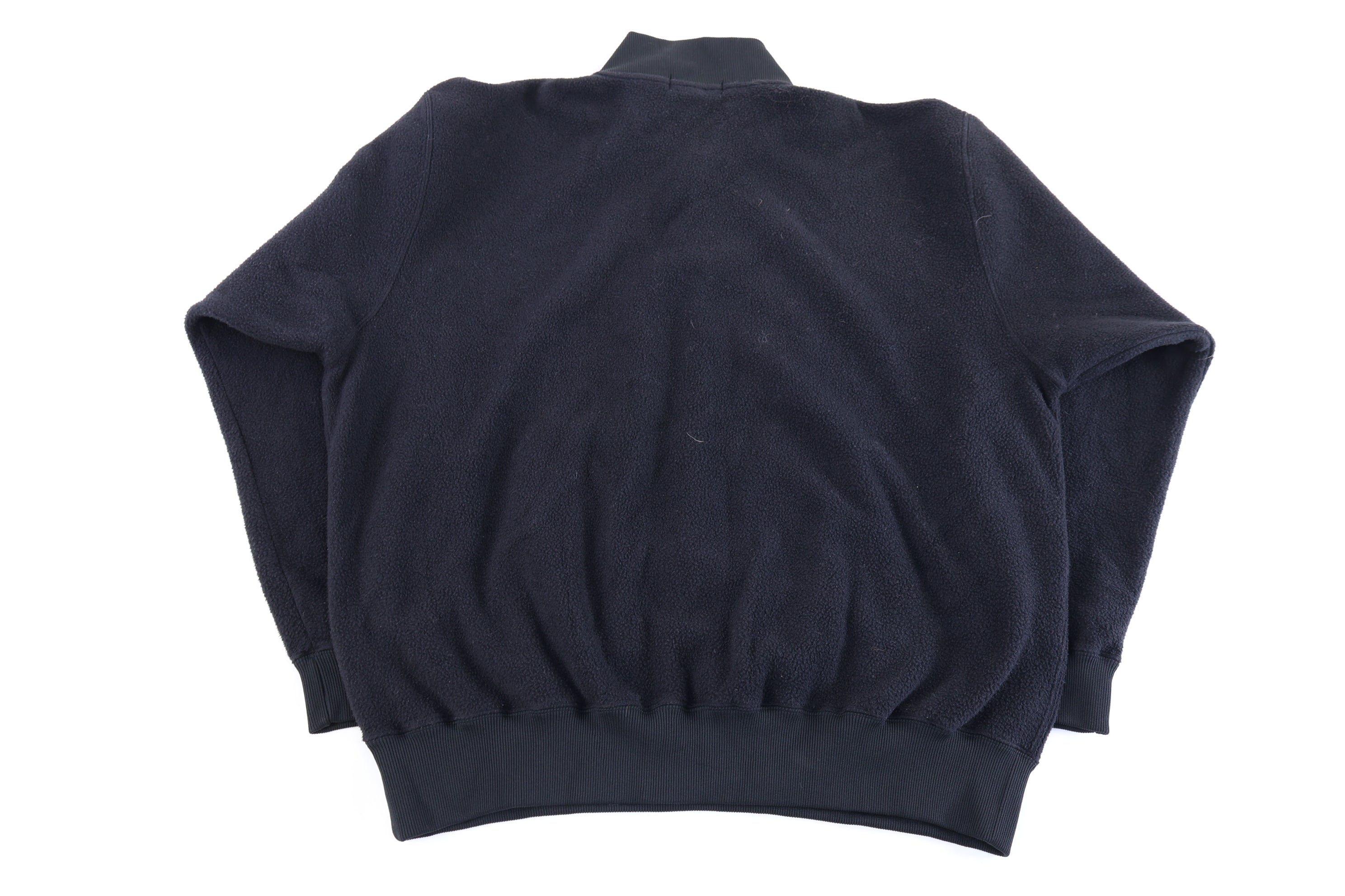 Polo by Ralph Lauren Polo Hi Tech Black Fleece Pullover