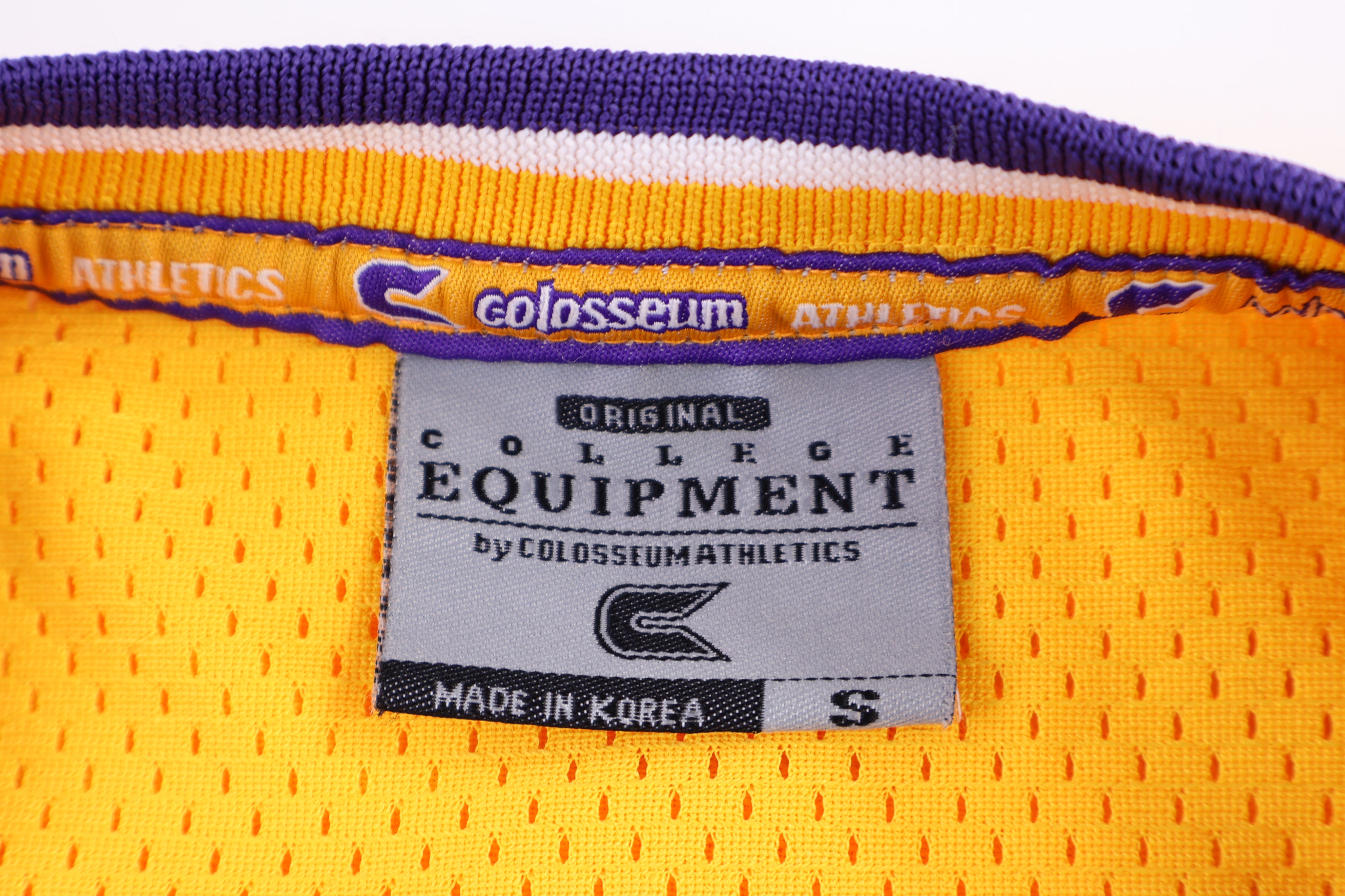 Louisiana State University Football Jersey