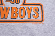 1981 Oklahoma State University Cowboys Pullover Hoodie