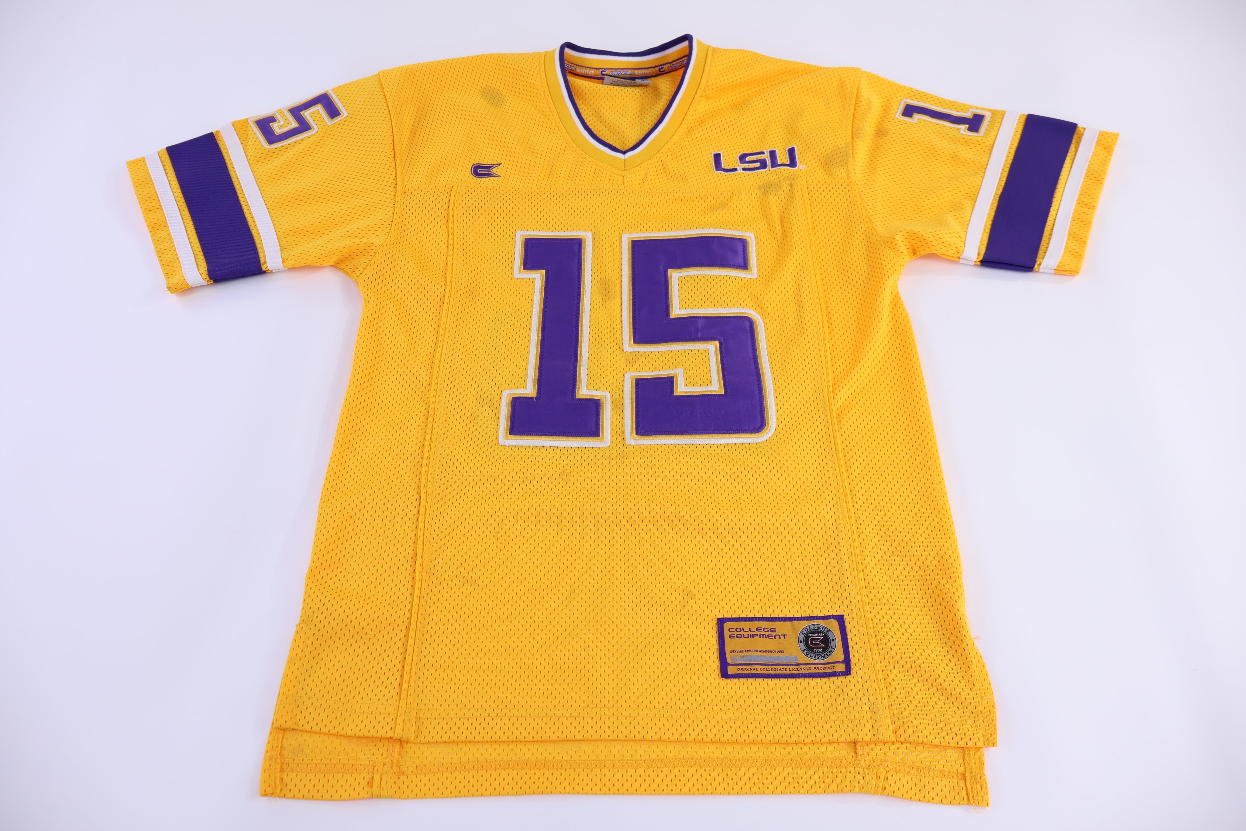 Louisiana State University Football Jersey