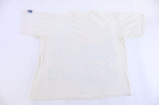 90's University of Kentucky Wildcats Basketball T-shirt