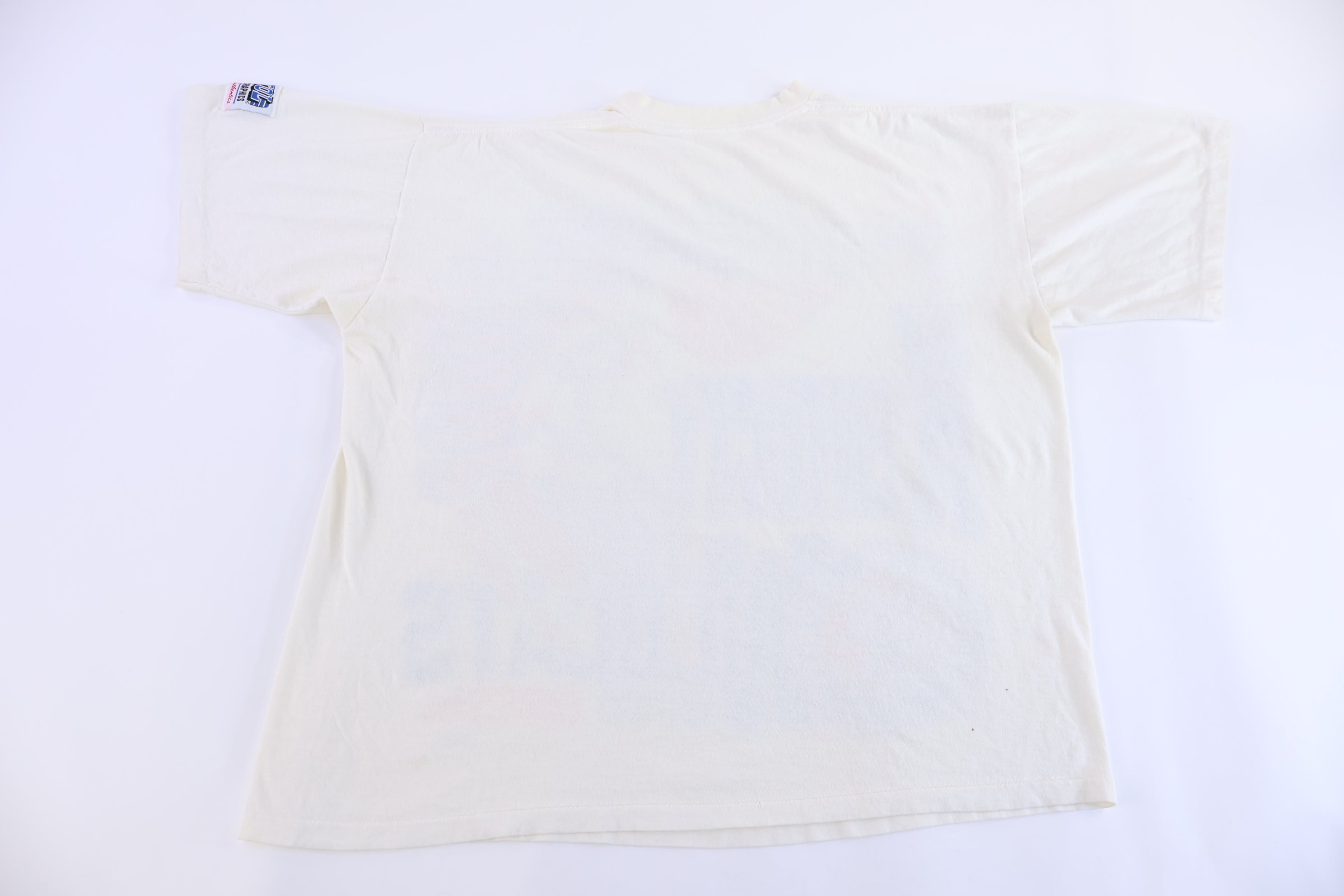 90's University of Kentucky Wildcats Basketball T-shirt