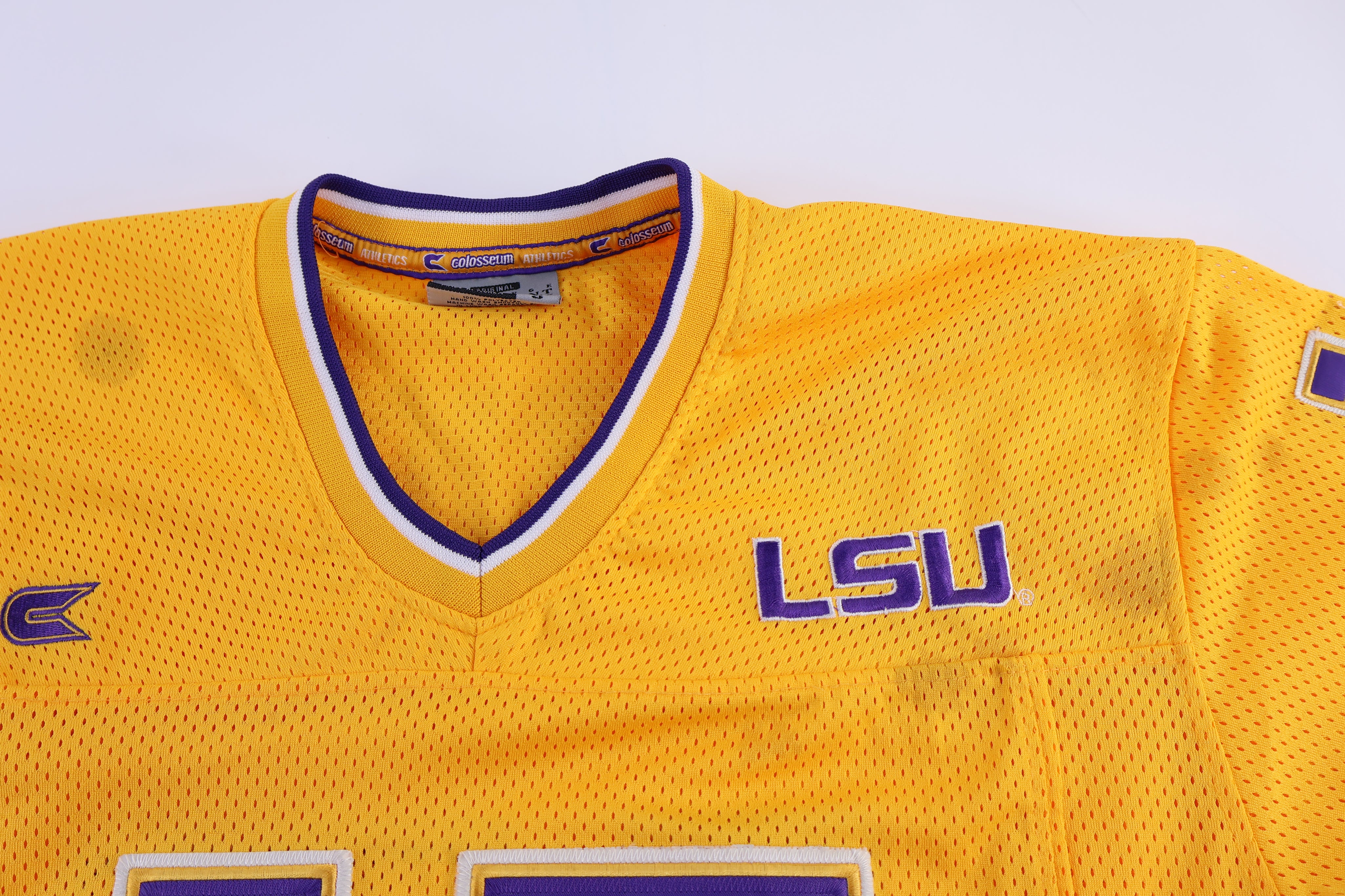 Louisiana State University Football Jersey