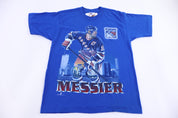 1994 New York Rangers Mark Messier T-shirt
