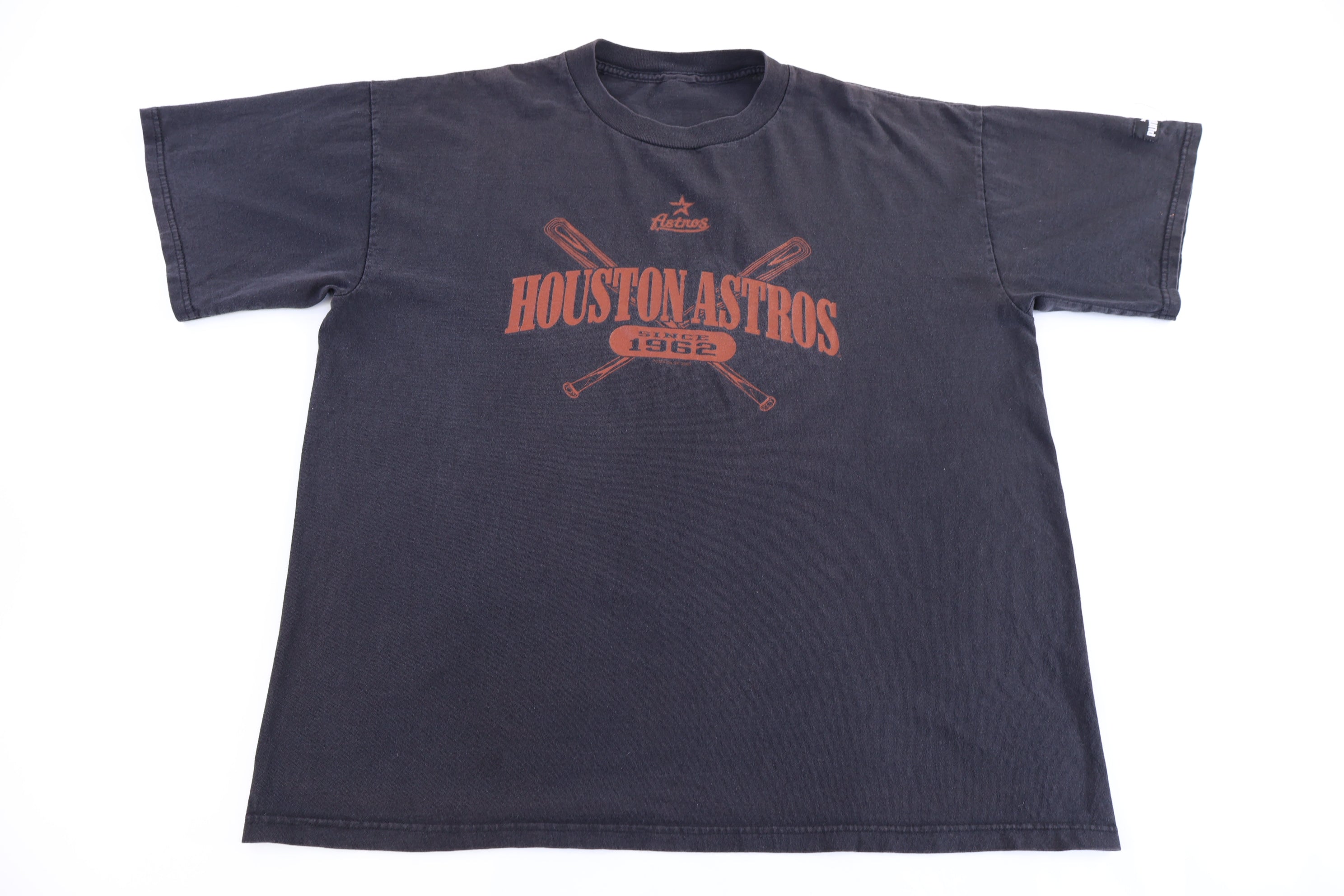 2000 Houston Astros Baseball T-shirt