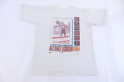 90's Michael Jordan Chicago Bulls Basketball T-shirt