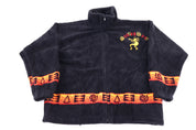 Vintage Bear Ridge Outfitters Full Zip Jacket