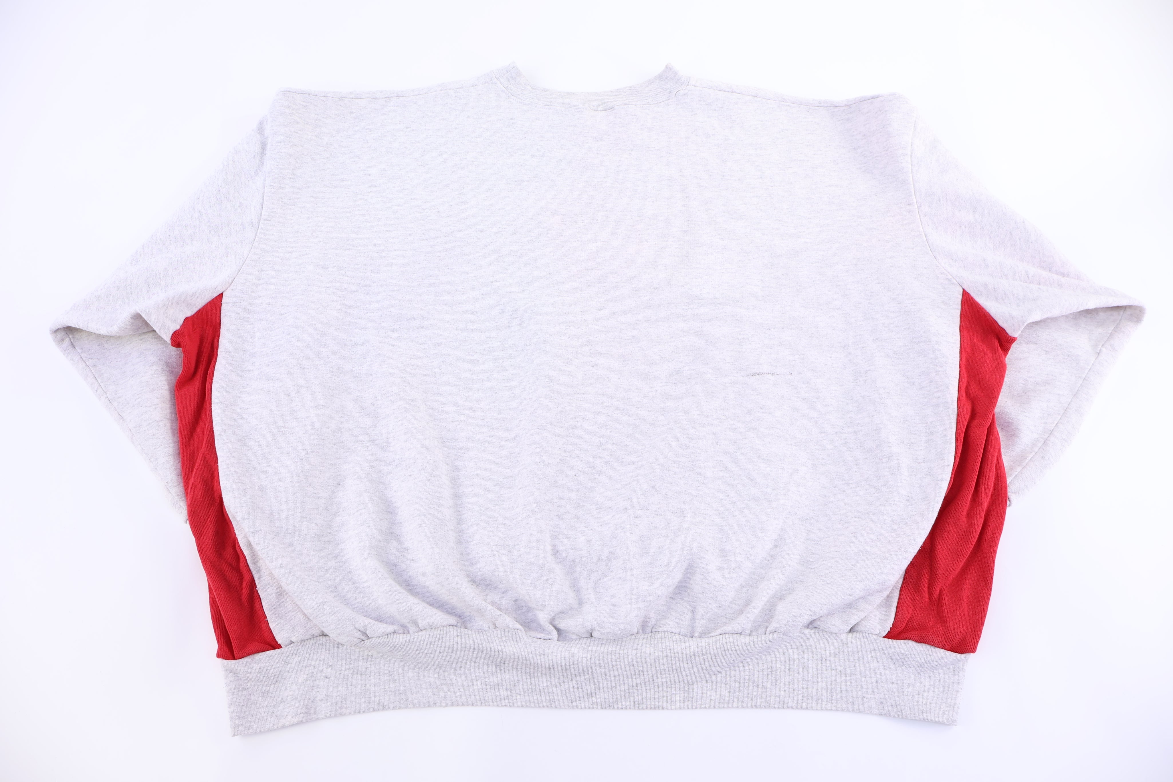 90's Kansas City Chiefs Football Sweatshirt