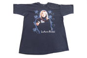 90's LeAnn Rimes Graphic T-shirt