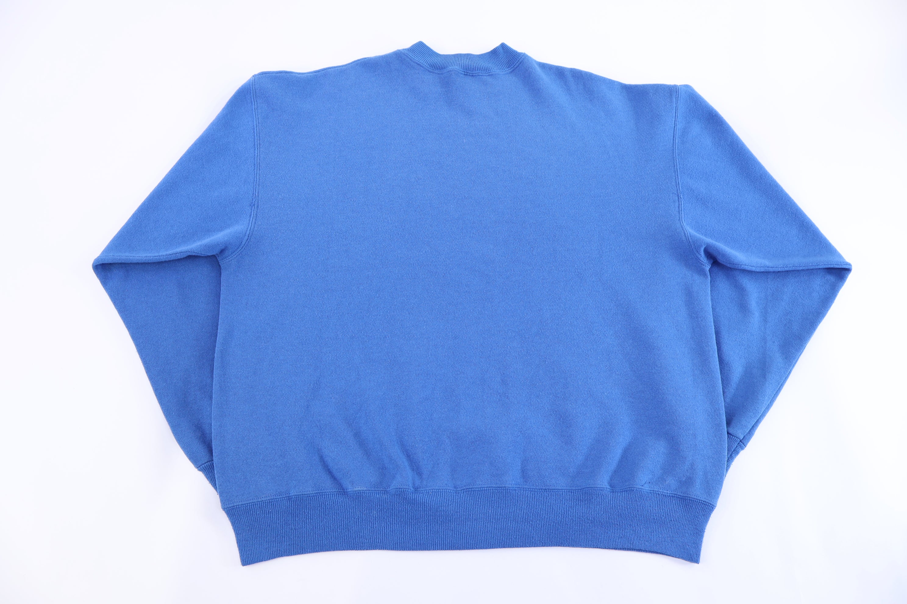 90's Kansas University Jayhawks Sweatshirt