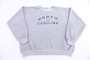 Vintage Champion North Carolina Tar Heels Sweatshirt