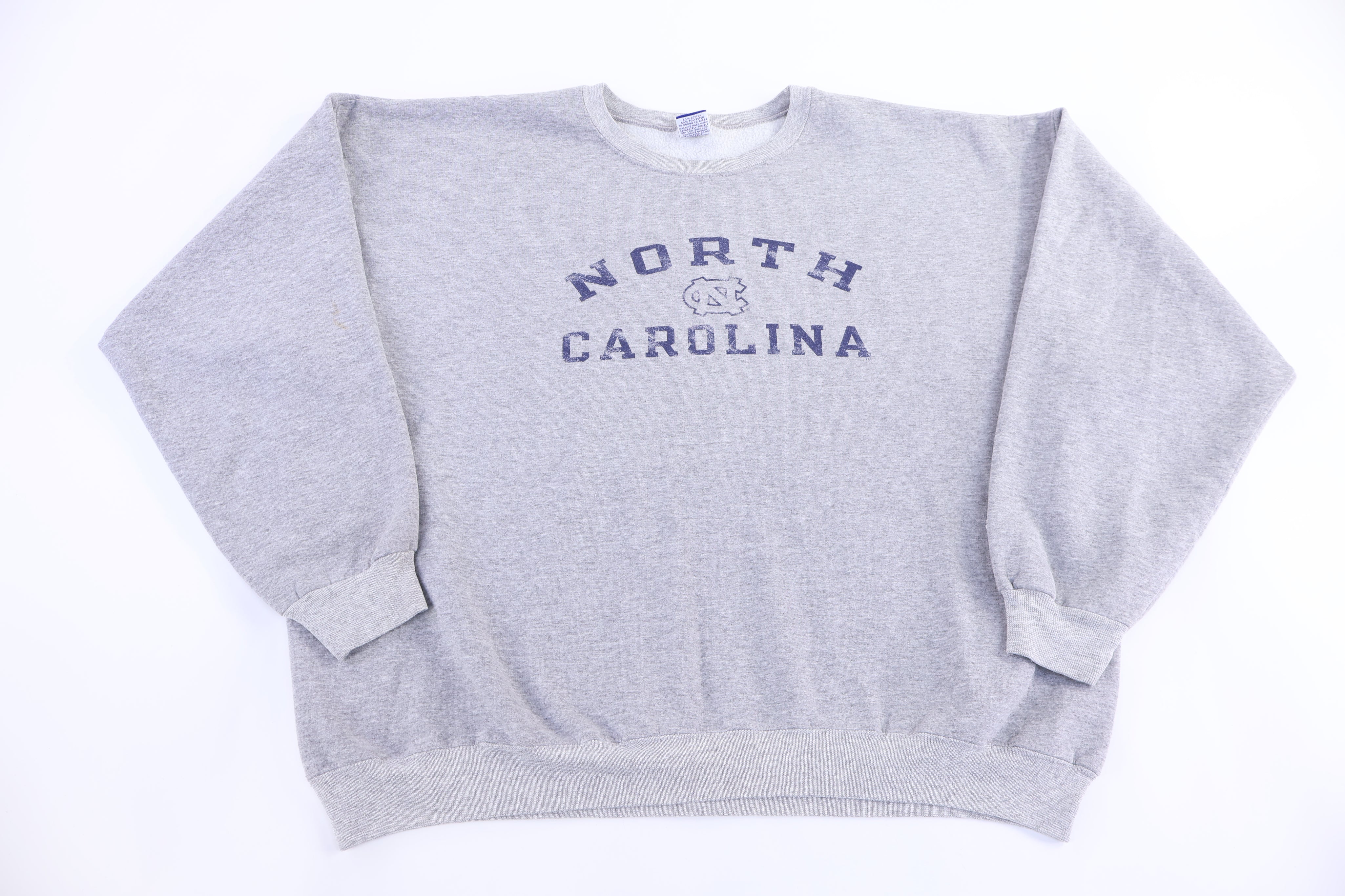 Vintage Champion North Carolina Tar Heels Sweatshirt