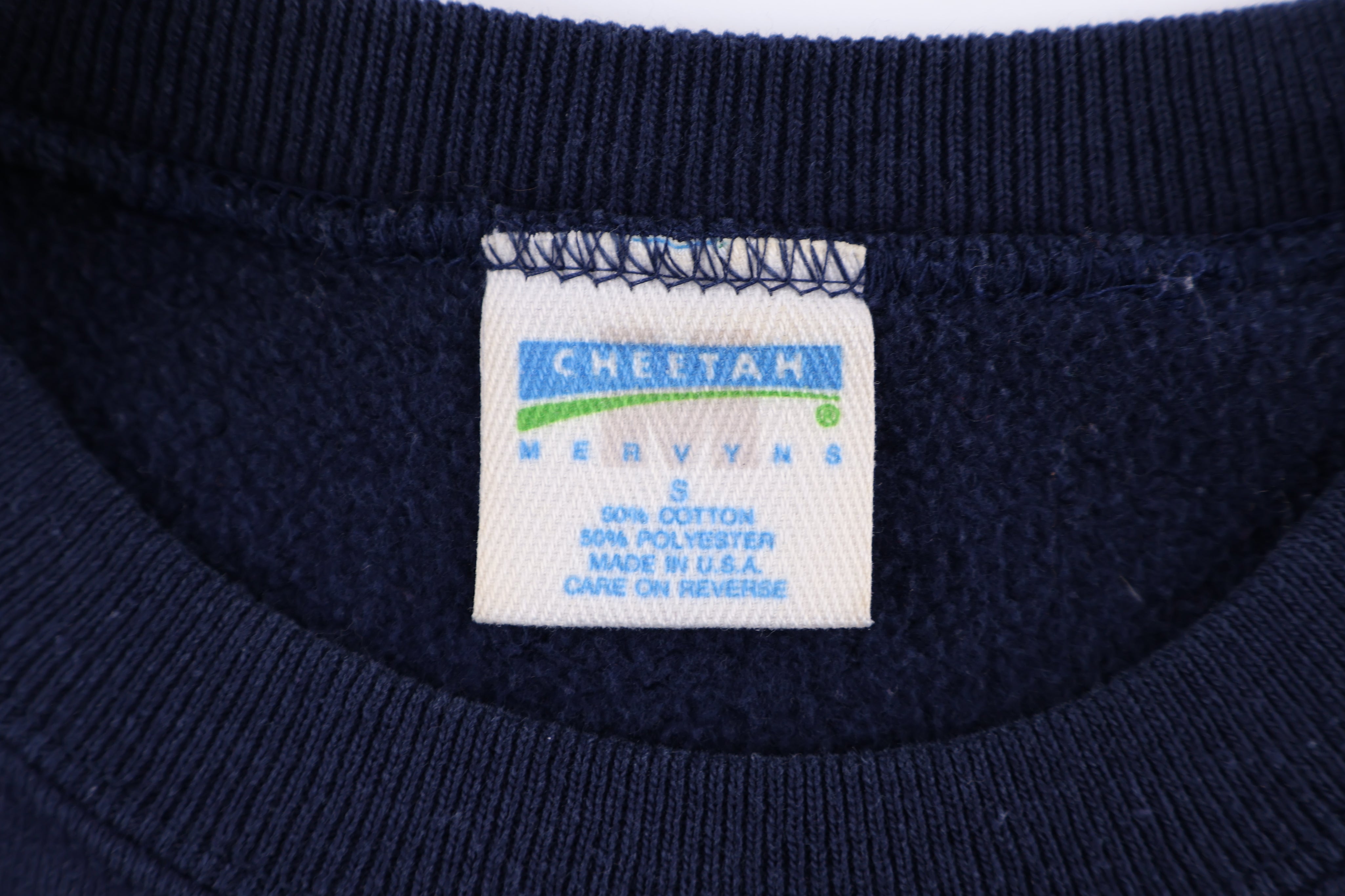 90's University of Michigan Sweatshirt