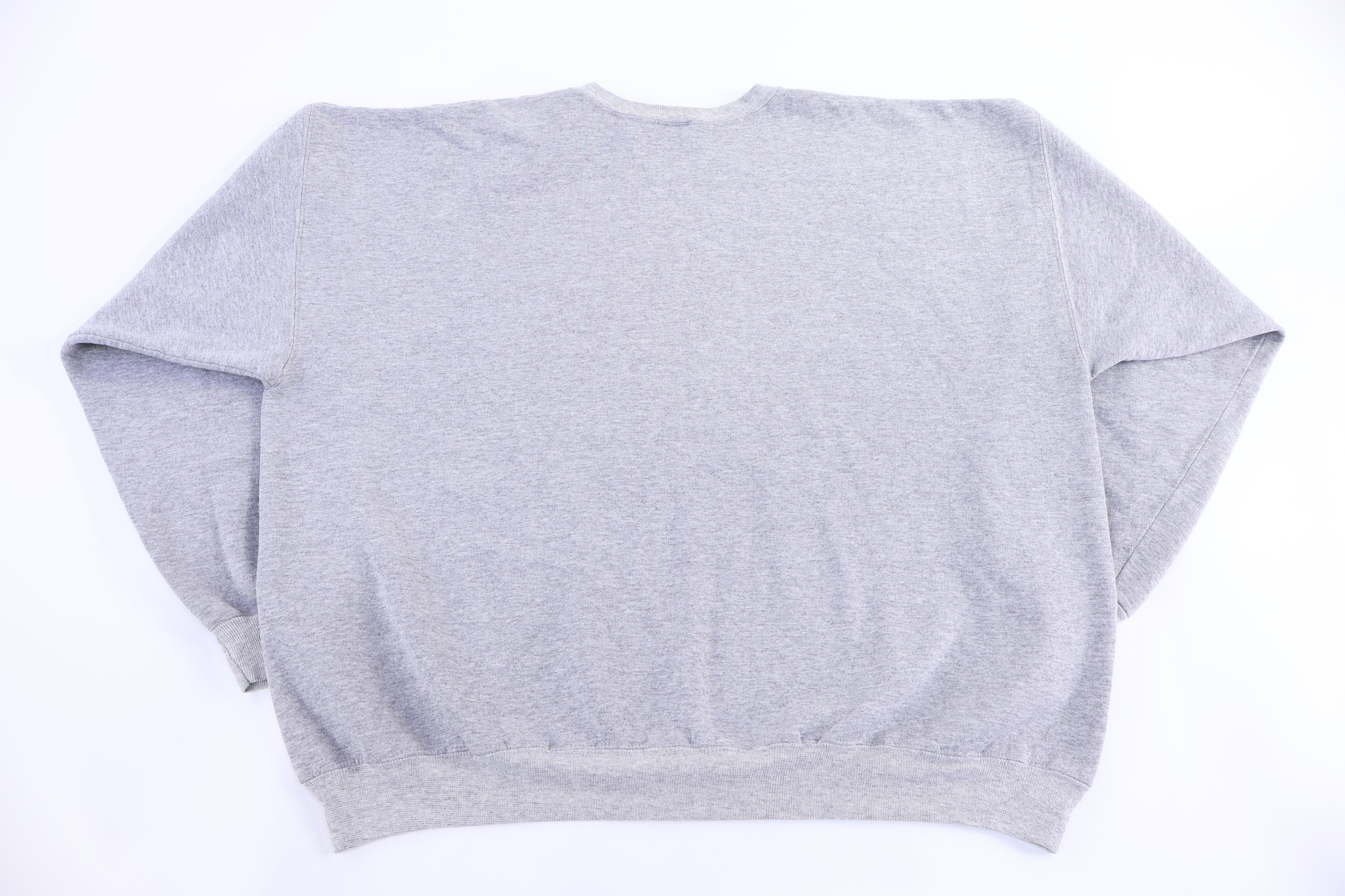 Vintage Champion North Carolina Tar Heels Sweatshirt