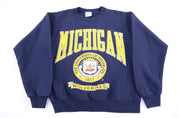 90's University of Michigan Sweatshirt