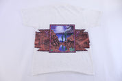 1993 Arizona Nature Graphic T-shirt