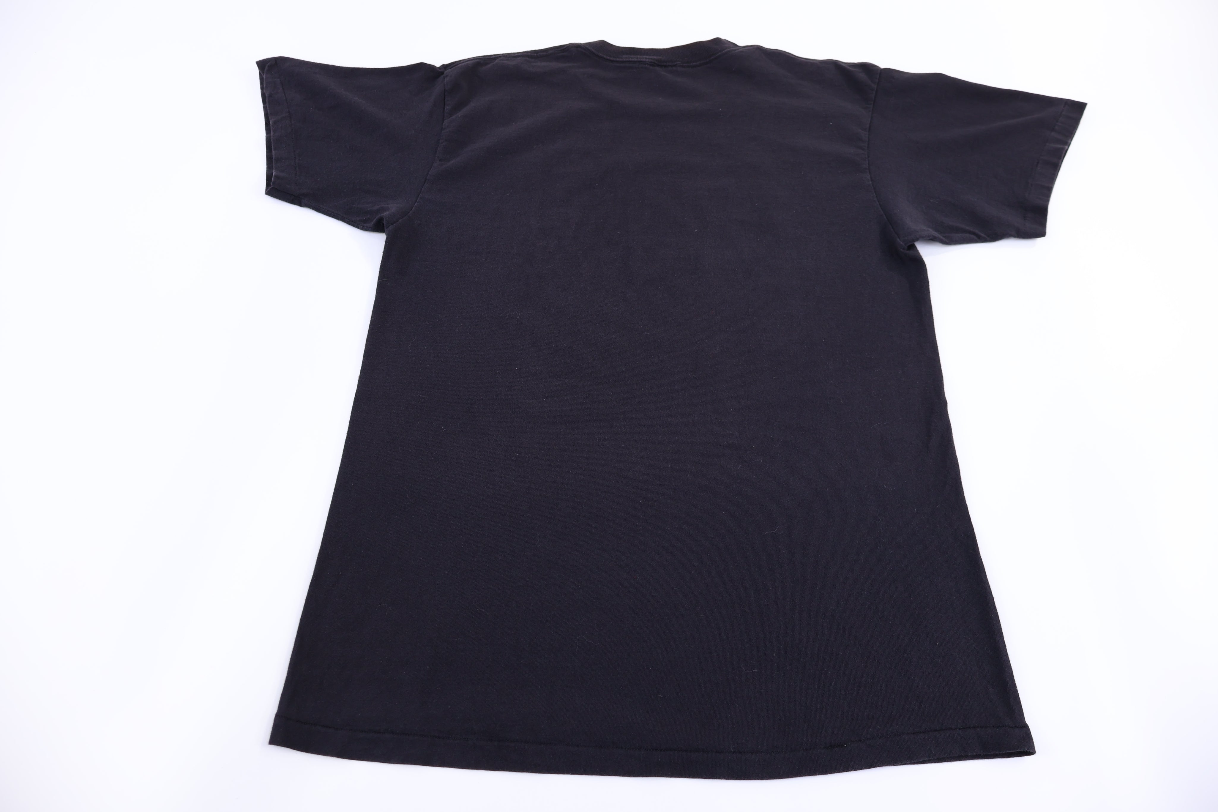 90's Chicago Bulls Basketball T-shirt