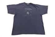 Vintage Titanfall Graphic T-shirt