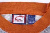 Vintage University of Texas Longhorns Sweatshirt