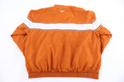 Vintage Reebok University of Texas Pullover Windbreaker