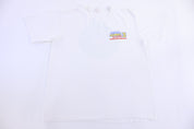 90's Sonic The Hedgehog 3 Life Savers T-shirt
