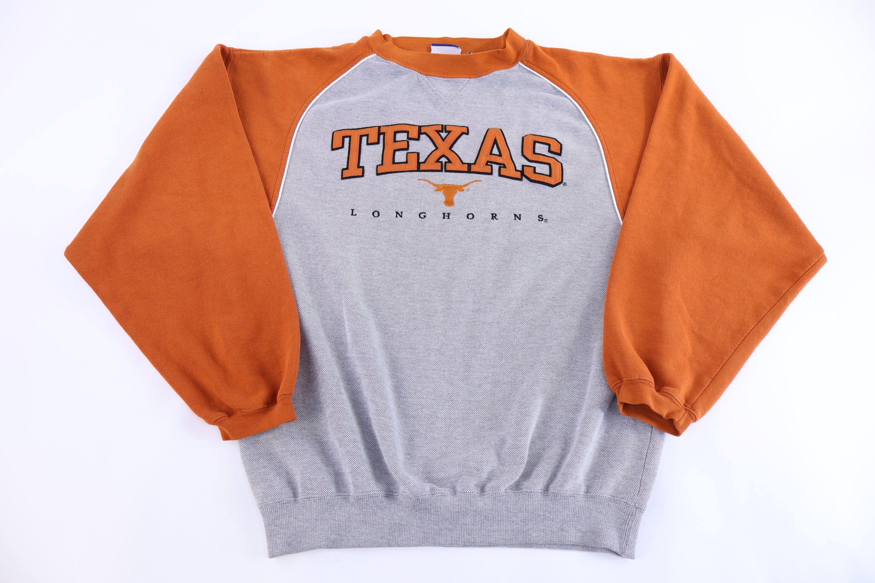 Vintage University of Texas Longhorns Sweatshirt