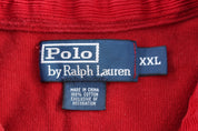 Polo by Ralph Lauren New York LS Button Up