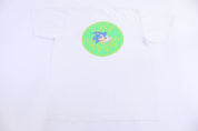90's Sonic The Hedgehog 3 Life Savers T-shirt