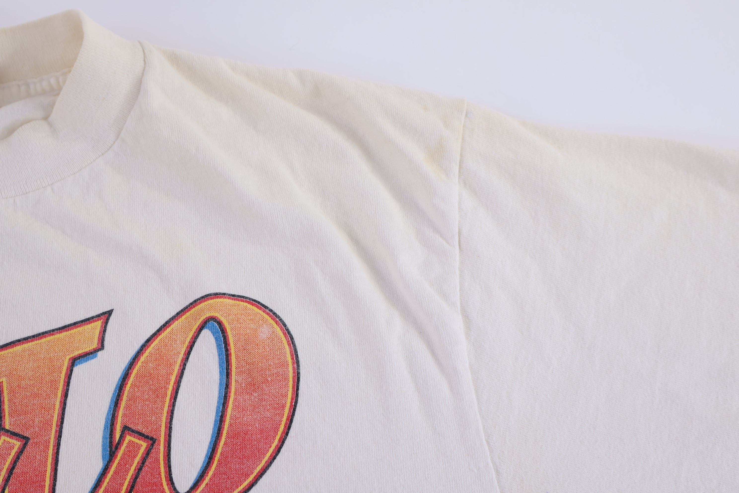 1994 Animaniacs Hello Nurse T-shirt