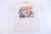 1994 Animaniacs Hello Nurse T-shirt