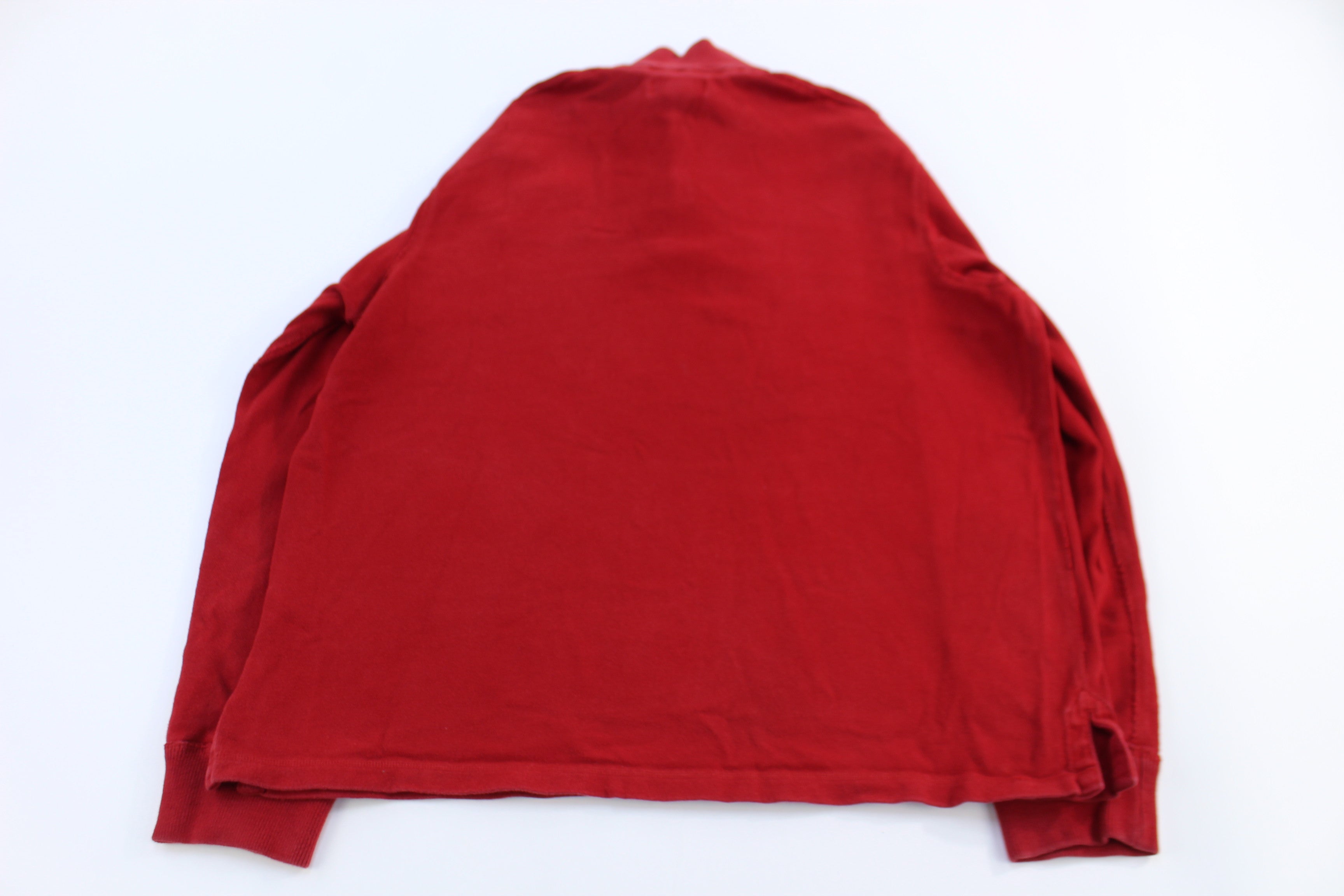 Polo by Ralph Lauren New York LS Button Up