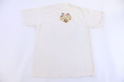 1994 Animaniacs Hello Nurse T-shirt