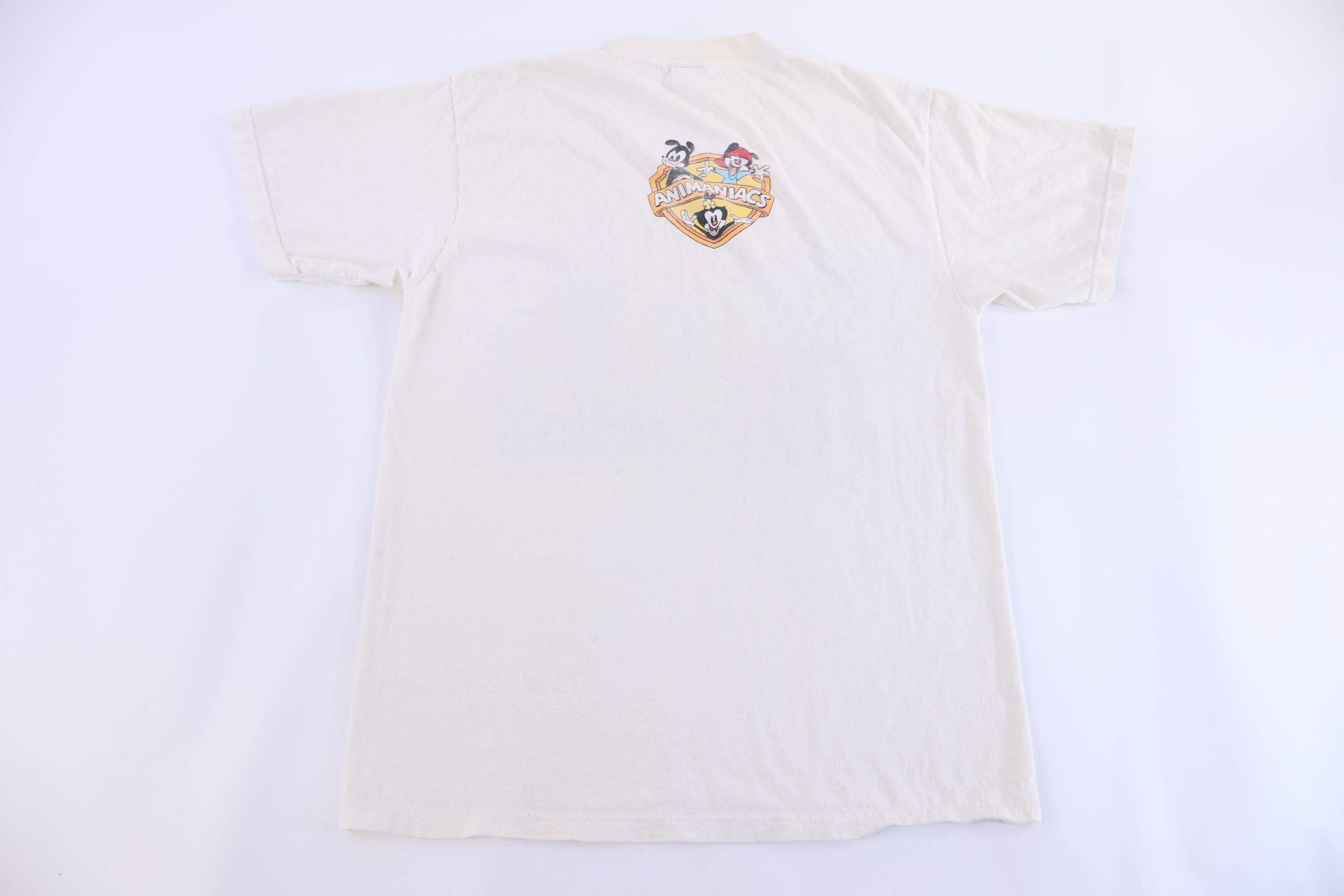 1994 Animaniacs Hello Nurse T-shirt